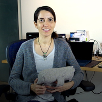 Love following an anti-cancer diet