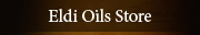 Eldi Oils Store