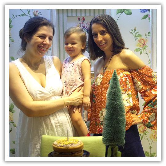 Vegan in Brazil