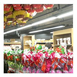 Shopping da Gavea, May 2016